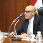 وزير التعليم يبحث مع السفير الياباني تعزيز التعاون وتطوير المدارس المصرية اليابانية