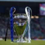 نهائيات دوري أبطال أوروبا حتى 2029.. أليانز أرينا وكامب نو يزينان المشهد الأوروبي