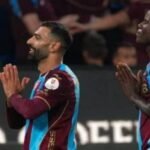 ليلة بابارا بارك التي لن ينساها الأتراك