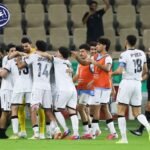 العراق يقلب الطاولة على الكويت في خليجي 27
