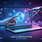 الذكاء الاصطناعي في عام 2026