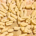 Homemade Ricotta Cavatelli Recipe