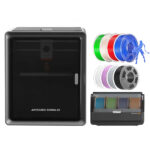 Anycubic Kobra S1 Combo + 8kg filament