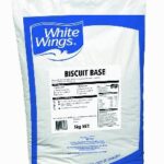 WHITE WINGS BISCUIT BASE MIX 5KG