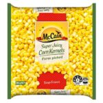 MCCAIN CORN KERNELS 500GM Pack Size: 12