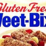 SANITARIUM GLUTEN FREE WEET BIX BREAKFAST CEREAL 375GM Pack Size: 12