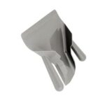 TRENTON CATER-RAX DUAL HANDLE CHIP BAGGER 1EA Pack Size: 6