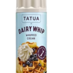 TATUA DAIRY WHIP WHIPPED CREAM 250G-PACK OF 12