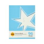 MARBIG EXERCISE BOOK 9X7 96PG Pack Size: 10