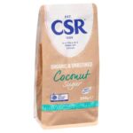 CSR COCONUT SUGAR 250GM pack size: 10
