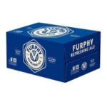 FURPHY STUBBIES 4.4% 375ML Pack Size:24 Pack Size:24