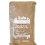 CEREBOS DRINKING CHOCOLATE FOOD SERVICE 1KG Pack Size: 12