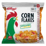 KELLOGGS CORN FLAKES SACHET 30X30GM Pack Size: 30