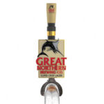 GREAT NORTHERN SUP/CRSP KEG 49.5L Pack Size:1