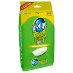 PLEDGE GRAB IT DUSTER 5 DUSTER HEADS REFILL 100GM Pack Size: 5