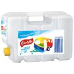 FRANTELLE WATER 15LT