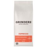 GRINDERS ESPRESSO BEANS 1KG Pack Size: 3