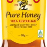 CAPILANO CLEAR HONEY UDA 500GM Pack Size: 8