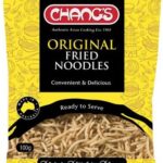 CHANGS FRIED NOODLES 100GM pack size: 24