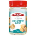 QUEEN GLUCOSE 500G Pack Size: 4