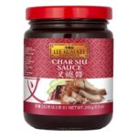 LEE KUM KEE CHAR SIU SAUCE 240GM Pack Size: 6