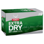 TOOHEYS E/D 4.6 BTL