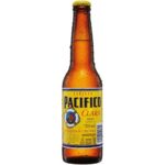PACIFICO BEER BOTTLE 355ML pack size: 24