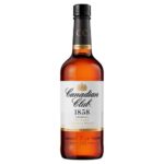 CANADIAN CLUB WHISKEY 700ML pack size: 12