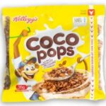 KELLOGGS COCO POPS SACHET 30X35GM Pack Size: 1