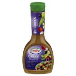 PRAISE GREEK SALAD DRESSING 330ML Pack Size: 12