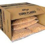 KELLOGGS CORN FLAKES KATER 6 PACK 6KG Pack Size: 1