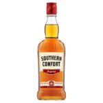 SOUTHERN COMFORT ORIGINAL WHISKEY LIQUEUR 30% 700ML pack size: 12