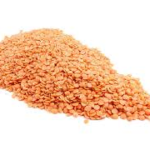 HOYTS RED LENTILS 1KG Pack Size: 1