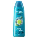 NATURES ORGANIC COCONUT & LIME SHAMPOO 500ML Pack Size: 4