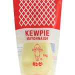 KEWPIE MAYONNAISE 1KG Pack Size: 12