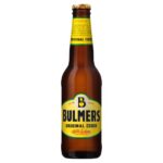 BULMERS ORIGINAL CIDER BOTTLE 330ML pack size: 24