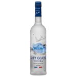 GREY GOOSE VODKA 700ML pack size: 6