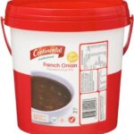 CONTINENTAL FRENCH ONION SOUP 2KG Pack Size: 6