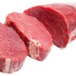 BEEF RIB EYE FILLET GREAT SOUTHERN 300GM EA