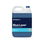 BLUE LASER BATHROOM CLEANER 5LT