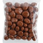 CHOC COATED SULTANAS 100GM