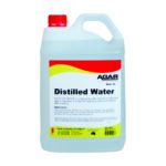 DISTILLED WATER - 5L