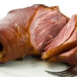 HAM HOCK