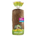 BREAD HELGA LOW CARB