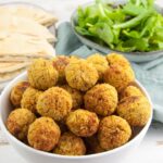 Falafel Gluten Free 1kg