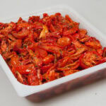 Marinated Semi Dried Tomato 2kg