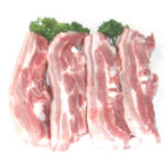 PORK RIBS SPARE USA BOX 5KG