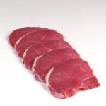 BEEF RUMP STEAK YG 250GM EA