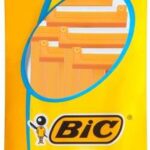 BIC SHAVER CLASSIC SENSITIVE POUCH 10PK Pack Size: 10
