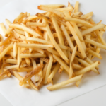 HARVEST CHOICE SHOESTRING 7MM 3X4KG